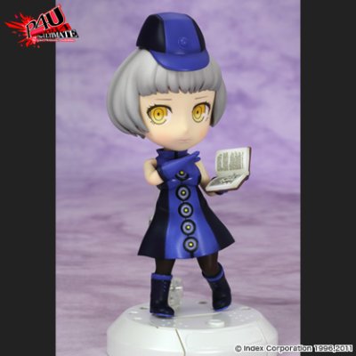 NanoritchiVC 伊莉莎白