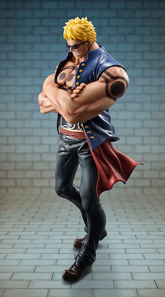 Portrait.Of.Pirates  航海王 