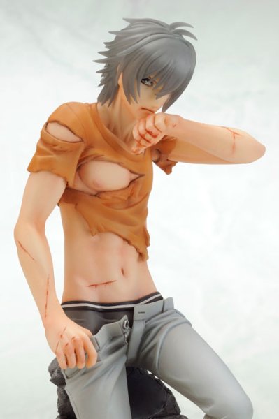Akira -Damage Ver.-