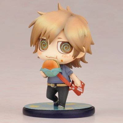 Nitroplus キラルの森