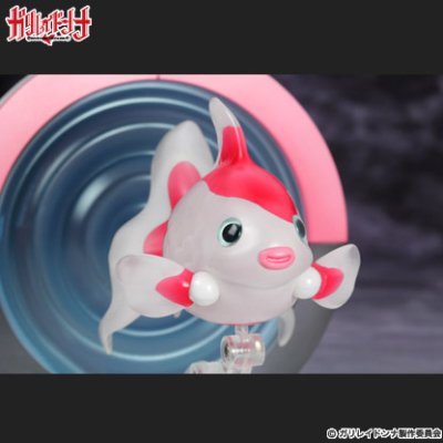 NanoritchiVC  伽利略少女 グランデロッソ