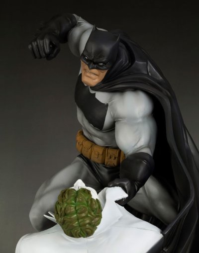 ARTFX 蝙蝠侠 ダークナイト・リターンズ -HUNT THE DARK KNIGHT-
