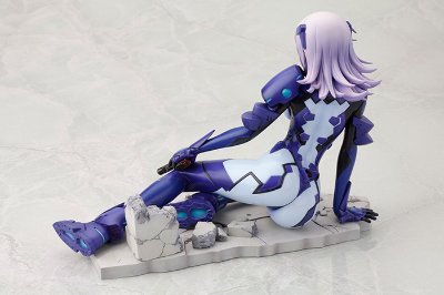 Muv-Luv Alternative Total eclipse 克丽斯嘉・巴切诺娃 卫士強化装备