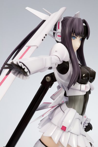 Phantom Queen 泽库蒂