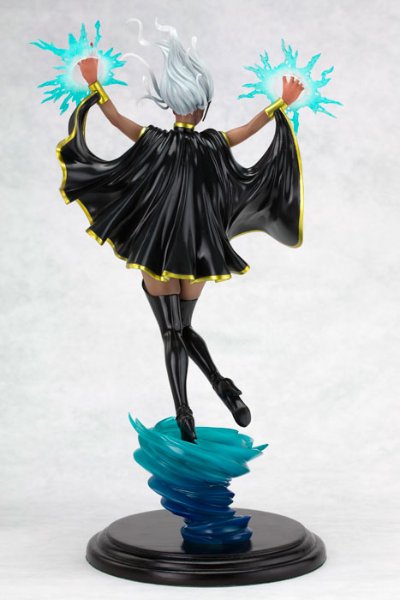 美少女雕像 漫威美少女 X战警 风暴