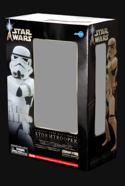 ストームトルーパー