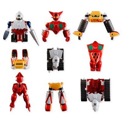 ダイナミックチェンジ 盖塔