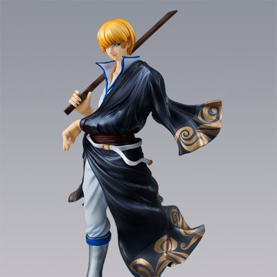 金魂 坂田 金時