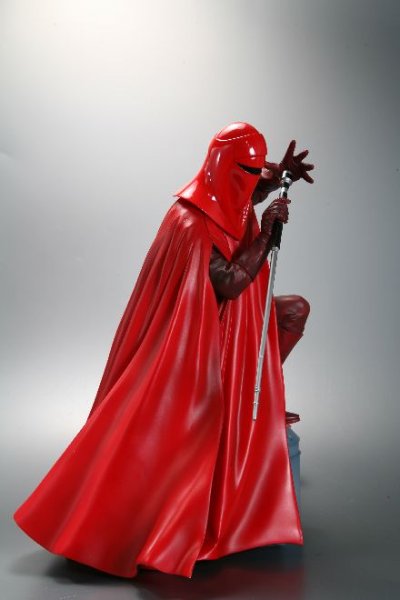 ARTFX Statue 星球大战 Emperor's Royal Guard 