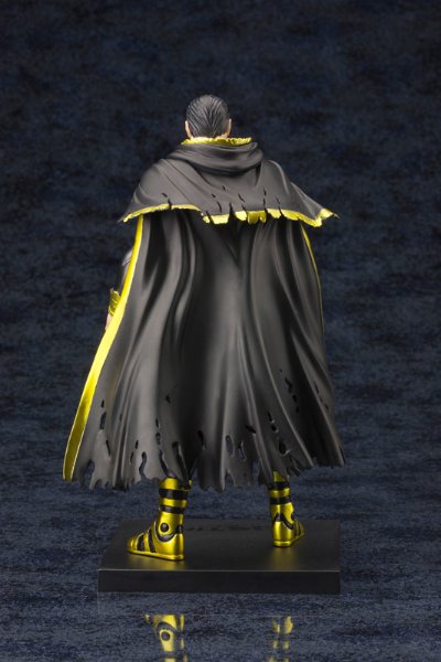 ARTFX+ ブラックアダム NEW52