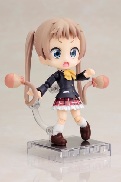 Cu-poche 中二病也要谈恋爱！恋 凸守早苗