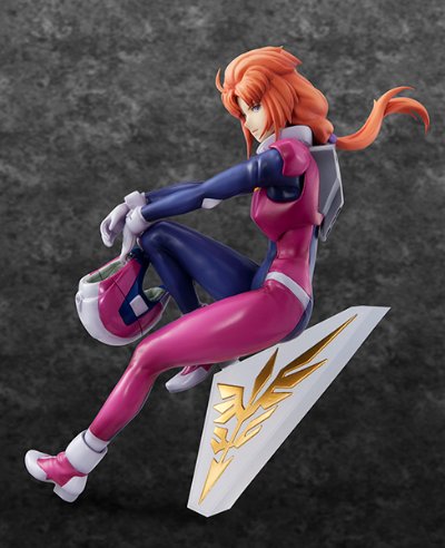 Excellent Model LIMITED RAHDXG.A.NEO 玛莉妲・库鲁斯