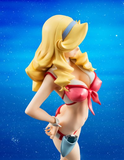 Excellent Model 太空丹迪 哈妮