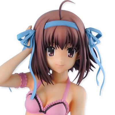 听爸爸的话！ 小鸟游空 泳装