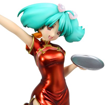 マクロスF＜フロンティア＞ ランカ・リー 娘娘Ver.