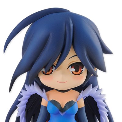 女皇之刃 黏土 妮柯斯 2P色Ver. HobbyChannel限定版