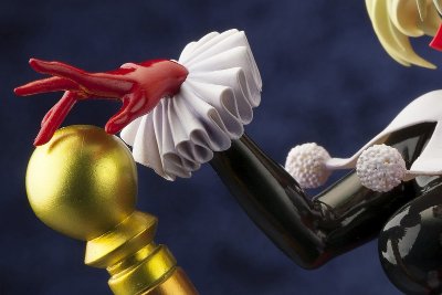 DC漫画美少女 哈利·奎恩 限定版