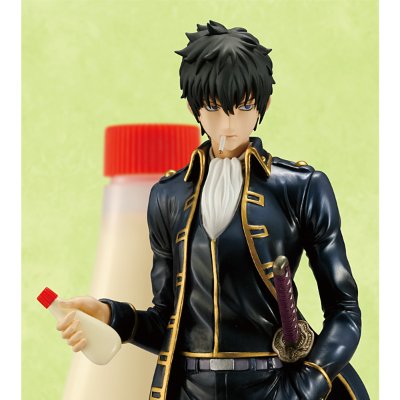 銀 魂 土方 十四郎