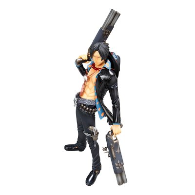 Portrait.Of.Pirates 海贼王 