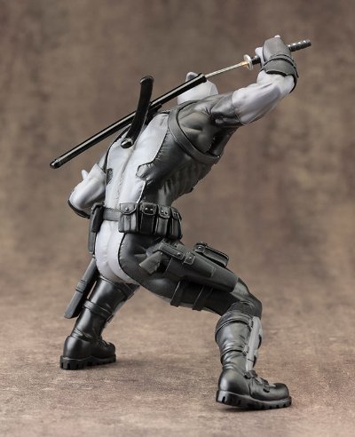 ARTFX+ デッドプール X-FORCE