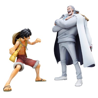 P.O.P 海贼王NEO-DX 蒙奇·D·戈普