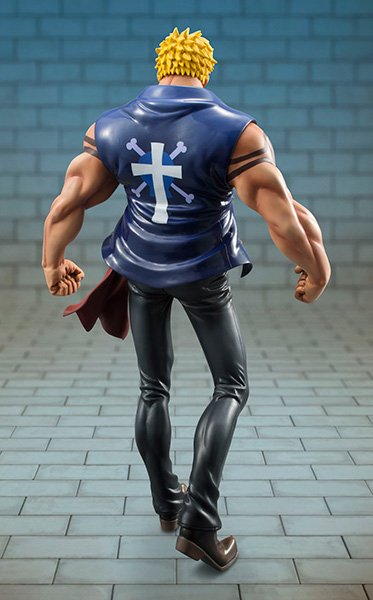 Portrait.Of.Pirates  航海王 