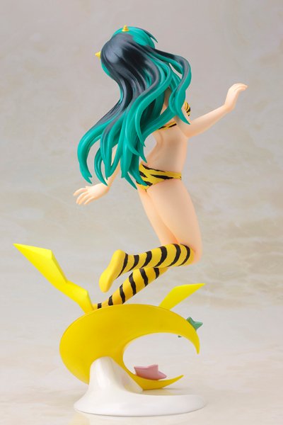 ARTFX J 福星小子 拉姆