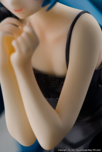 VOCALOID角色系列 01 初音未来 深海少女ver.