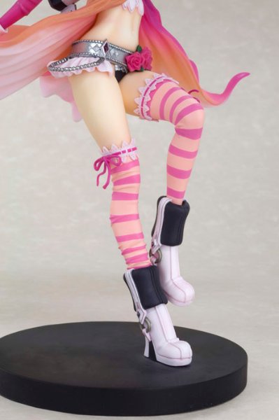 TEKKEN美少女 艾丽莎・波斯克诺维奇 ～三島財閥指定特殊カラー～