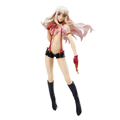 超时空要塞F 雪莉露・诺姆 Last Frontier Ver.