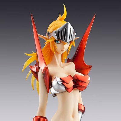 Excellent Model 筋肉人Lady (2) Lady罗宾