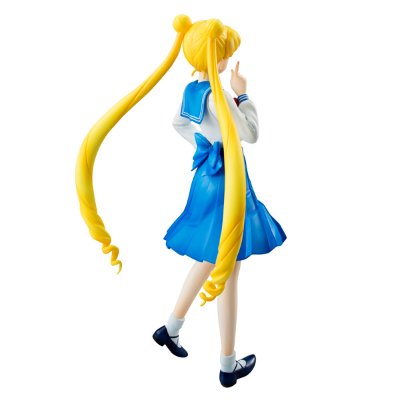 美少女战士 月野兔