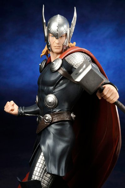 ARTFX+ ソー MARVEL NOW!