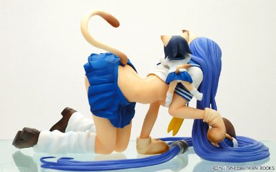 一骑当千 関羽云长 Nekomimi ver. 