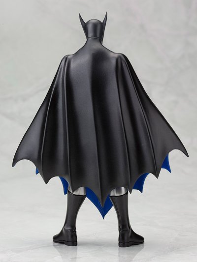 ARTFX+ 蝙蝠侠 ボブケイン版 75th Anniversary
