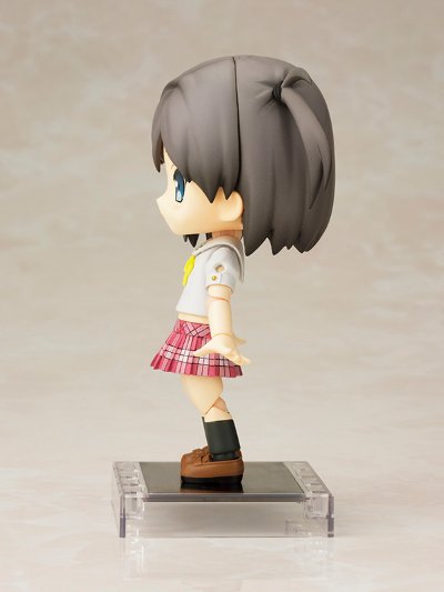 Cu-poche 筒隐月子