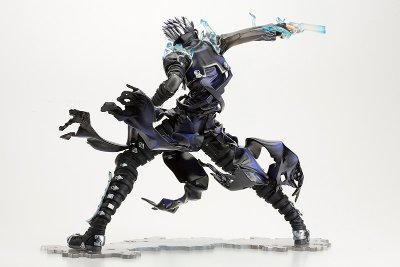ARTFX J 威席・史坦毕特 -The Gunman in Black-
