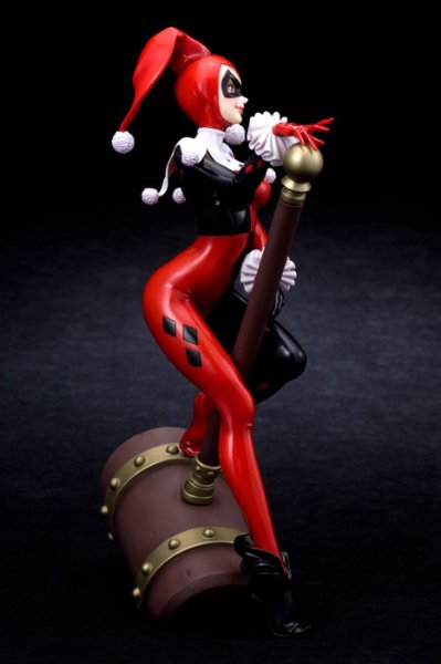 ハーレイ・クイン