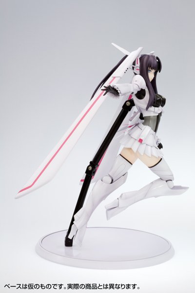 Phantom Queen 泽库蒂