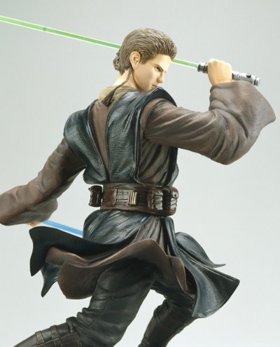 アナキン・スカイウォーカー