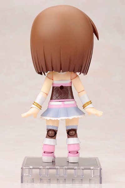 Cu-poche 萩原雪步