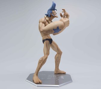 P.O.P　海贼王NEO 弗兰奇