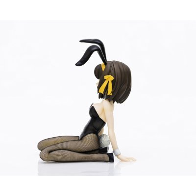 凉宮春日 兔女郎Ver.