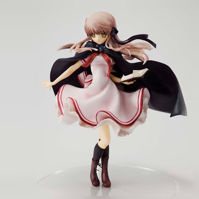 Rewrite 千里朱音