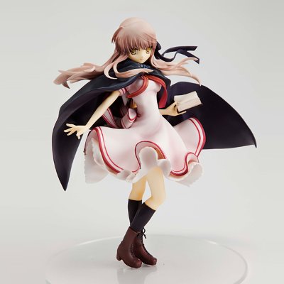 Rewrite 千里朱音