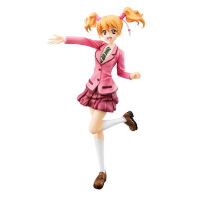 光之美少女！ 桃园爱