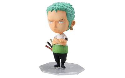 P.O.P 海贼王草帽 索隆