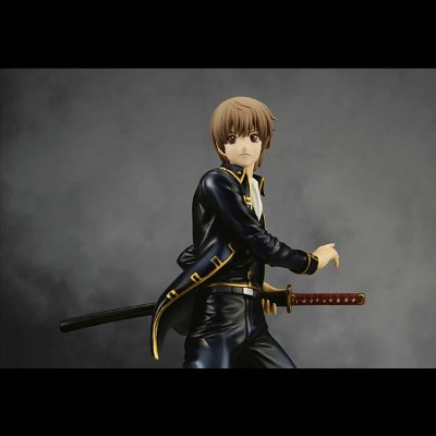 銀 魂 沖田 総悟