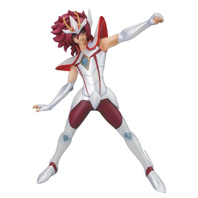 圣闘士星矢・オメガ 天马星座の光牙 