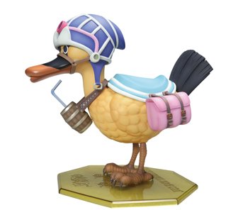 P.O.P 海贼王NEO-EX カルー